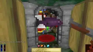 FRIENDS ARE LIFE | Barony #9 (ft Morjax & Bardon)