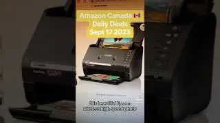 Amazon Canada Finds and Deals @AndrewCherubim