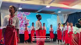 Eastern music Performance | Florienz in Blossom (Garde 6