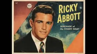 Serenade of the Starry Night &ndash; Dreamy 50s Romantic Ballad of Moonlight, Love, and Devotion