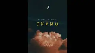 Jagi B - Inamu (Cover) | Prod. By Pijo Mef (Bautrax)