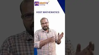 Revision Starting from December 01 | HSST Mathematics | MathV Learning App | Kerala PSC