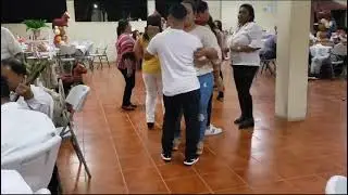 Candido Avilez Conjunto America