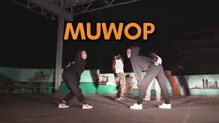 Mulatto Muwop Dance Video | Shot by: Jordan Luke | SONY A7III + 18-35MM 1.8