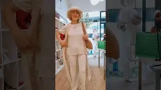 Dos looks con chaleco #modamujer #modafashion #outfit #modadzoe lookchaleco