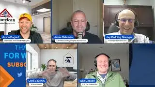 June 2025 Real Estate Note Investing 