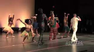 Gyptian | Neil Bajayo | MS  Bodega LIVE AT AEAUSA 2017