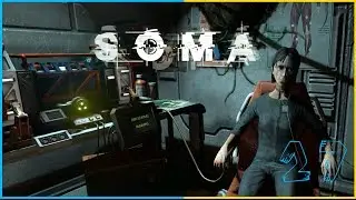 Soma - The Last Human ! #Night Gameplay # Facecam #27