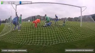 61 | GOAL CAM | NEWFL RESERVE DIVISION, CORWEN RESERVES (A) | 17.09.2023