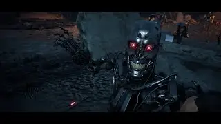 Terminator: Resistance - Ep.3 - End of the timeline.