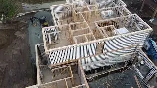 Hobbs Vertical ICF 3rd Level Completed