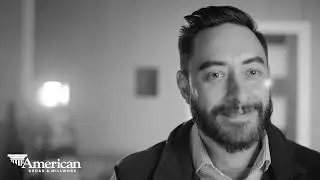 Meet WOLF HOME PRODUCTS.  Introduced by Patrick Flaherty.