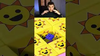 Самое ЗАЛИПАТЕЛЬНОЕ Cпрунки Видео 😊#Shorts #Сэвэн