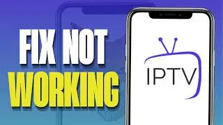 ⚡ How to Fix IPTV Smarters Pro Not Working (2026)