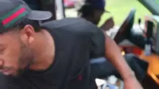 NOLO CASH - CHANCES FT INSANE & RILLA (OFFICIAL VIDEO)