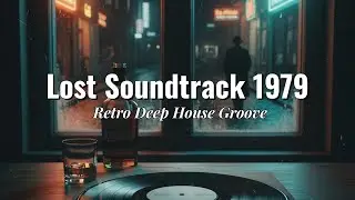 Lost Soundtrack 1979 | Crime Movie OST – Deep House