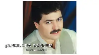 Şarkılara Sordum (Cengiz Kurtoğlu) Enstrümantal