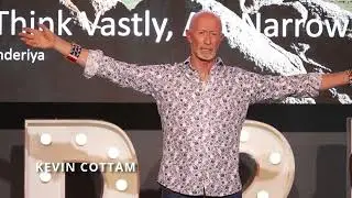 Hype Reel | Kevin Cottam