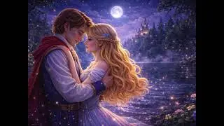 Fairy Tale ... The Swan Lake
