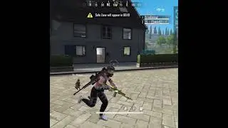 What an IQ | Free fire