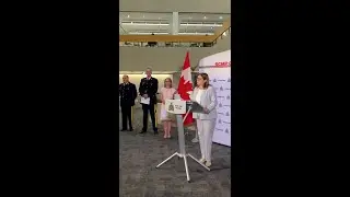 Manitoba Premier Heather Stefanson on the Carberry crash response and investigation
