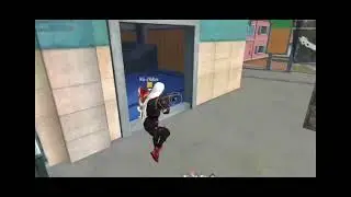 Freefire cs rank 1vs4#freefire#shorts#video