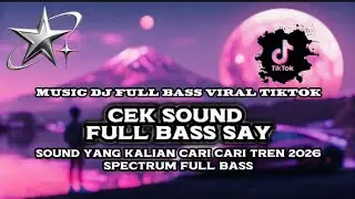 🗣️ cek sound full bass _sound bikin candu #trending #vidioshortsyoutube #djremix 
