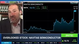 Overlooked Stock: NVTS Rallies to 2022 Highs on NVDA Deal