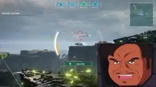 [MAD] Dreadnought リーンホースJr.特攻