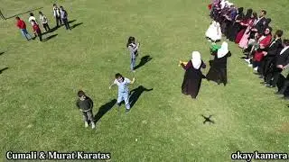 Karataş M&uuml;zik (yolaşan k&ouml;y&uuml; NORGOX) CUMALİ & MURAT KARATAŞ OKAY KAMERA