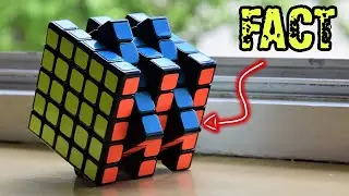 Amazing fact about Rubik's Cube | Interesting facts | Mr. Infinite Facts