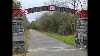 Silver Comet Trail