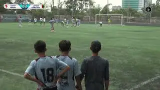 SAINT PRIMA VS JATIRA BABAK 2