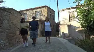Tepeköy / Agridiaköy , Gökçeada / Imroz