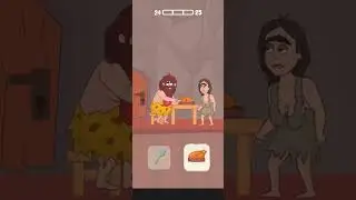 Comics Bob, Level 24