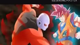 DBS-EPISODE 109 ENGLISH SUB GOKU VS JIREN