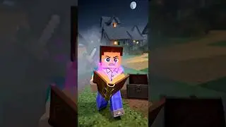 Akela Player 😈 | Minecraft Sigma Story | #minecraft #minecraftshorts #minecraftvideos #shorts