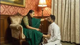 Ramu kaka v/s mem sahab Ep:- 66
