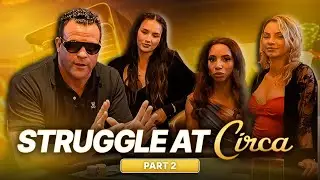 The Struggle Continues at Circa | Part 2