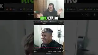 CHARCHACITO #twitch #kick #kickchile #kickstreaming #chile #cl #clips #reels #youtubeshorts #yt
