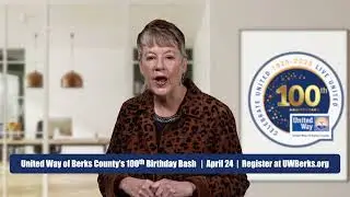 100th Birthday Bash Promo ft. Tammy White