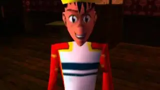 Simon the Sorcerer 3D Babbleplay part 14 - A Familiar Face