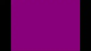 Planet Alpha Promo Purple Screen