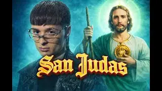 Mi San Judas - Peso Pluma | Estilo (2026)