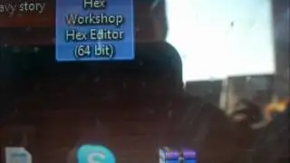 Hacking MW2 using Hex-Editor! (PS3)