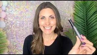 Julep Champagne Shimmer Stick: Waterproof Eyeshadow Demo!