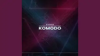 Komodo (Techno)