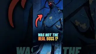 The Hidden Boss in Solo Leveling&rsquo;s First Dungeon