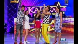 Karylle look-alike meets Karylle
