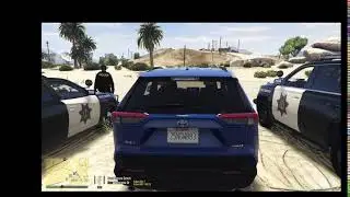 MEA Rolplay